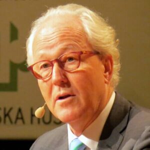 Lars Heikensten