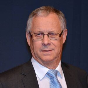 Lars Lagerbäck