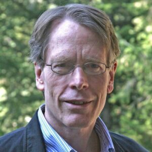 Lars Peter Hansen