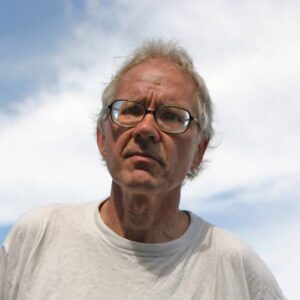Lars Vilks