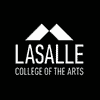 LASALLE College of the Arts Logo