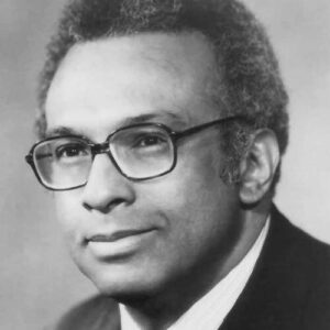 LaSalle D. Leffall Jr
