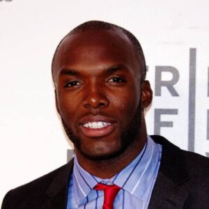 LaShawn Merritt