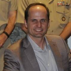Laszlo Bock