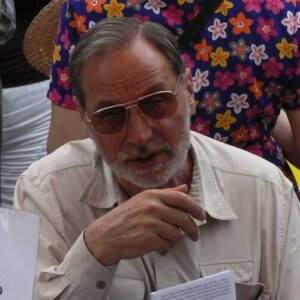 László Z. Bitó