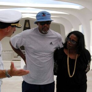 LaTanya Richardson