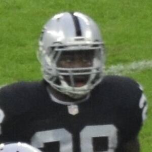 Latavius Murray