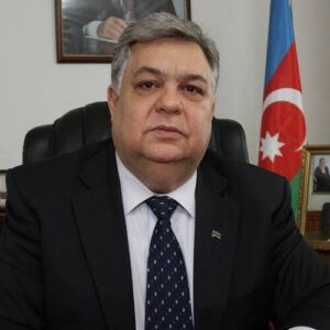 Latif Gandilov