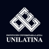 Latin University Institution Logo