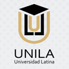 Latin University Logo