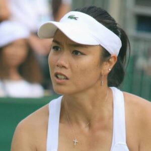 Latisha Chan