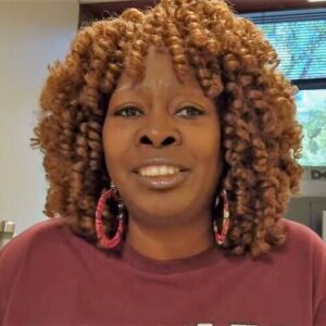 LaTosha Brown