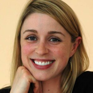 Laura Bertram