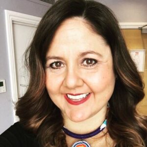Laura Marie Boykin