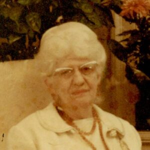 Laura Mary Bragg