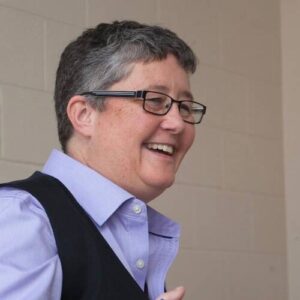 Laura Briggs