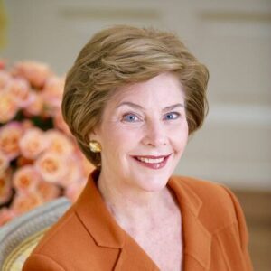 Laura Bush