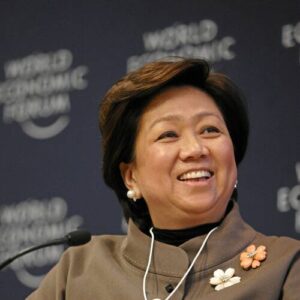 Laura Cha