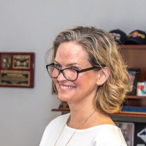 Laura Curran