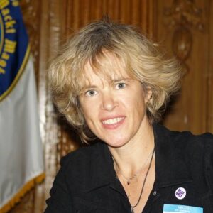 Laura Flanders