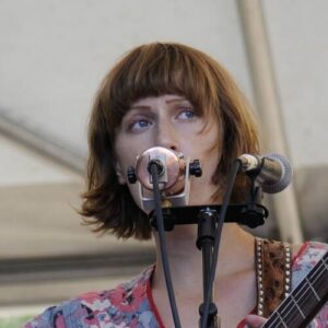 Laura Gibson