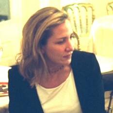 Laura Hillenbrand