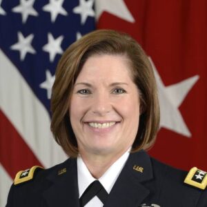 Laura J. Richardson
