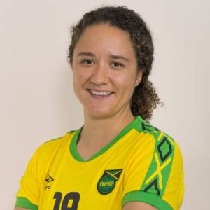 Laura Jackson
