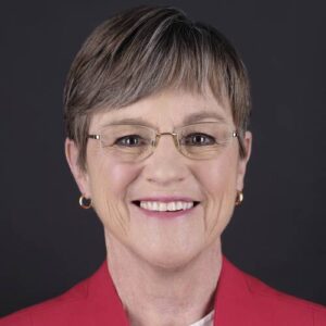 Laura Kelly
