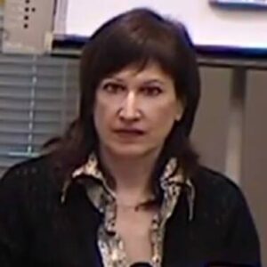 Laura Kipnis