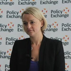 Laura Kuenssberg