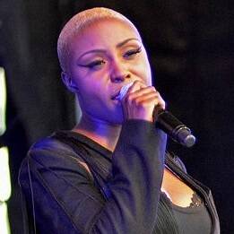 Laura Mvula