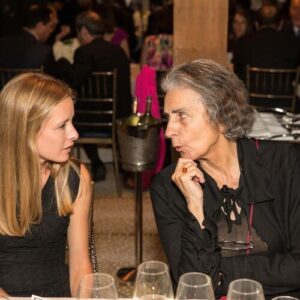 Laura Nader