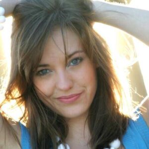 Laura Osnes