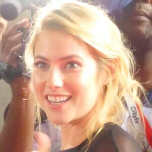 Laura Ramsey