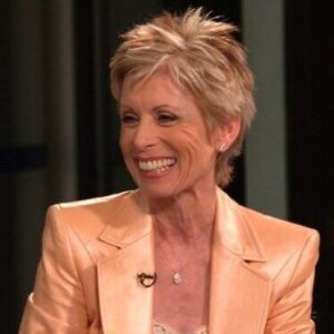 Laura Schlessinger
