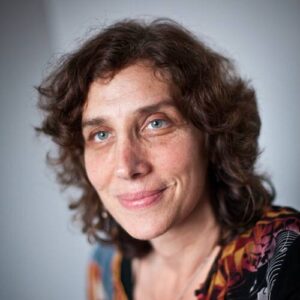 Laura Stachel