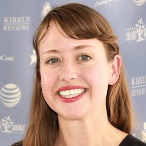 Laura van den Berg