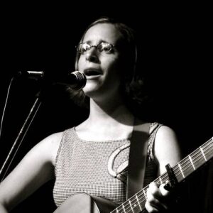 Laura Veirs