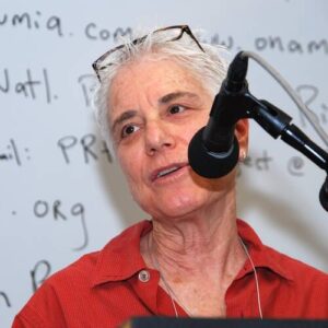 Laura Whitehorn