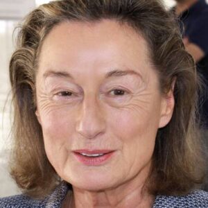 Laura Wilson
