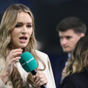 Laura Woods