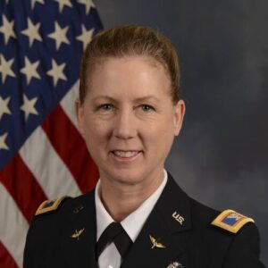 Laura Yeager