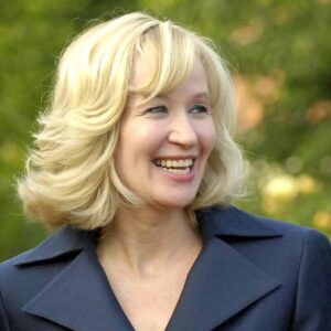 Laureen Harper