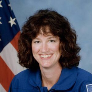 Laurel Clark