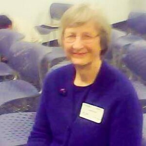 Laurel Thatcher Ulrich