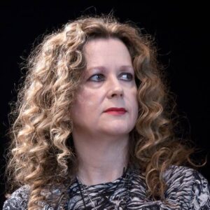 Laurell K. Hamilton