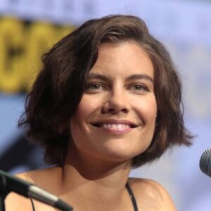 Lauren Cohan