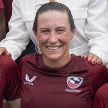 Lauren Doyle