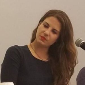 Lauren Duca